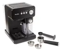 BREVILLE VCF183X-01 Prima Latte II