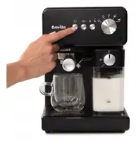 BREVILLE VCF183X-01 Prima Latte II