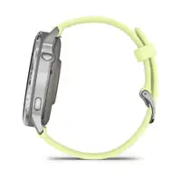 GARMIN Venu 4 45mm Citron
