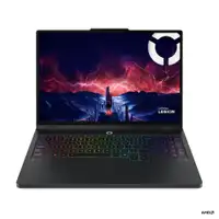 LENOVO Legion Pro 5 16ADR10, 16" WQXGA, AMD Ryzen 9 8945HX, 32GB, 1TB SSD, RTX5060, Bklt SRB, DOS, crna (199274382339)