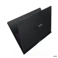 LENOVO Legion Pro 5 16ADR10, 16" WQXGA, AMD Ryzen 9 8945HX, 32GB, 1TB SSD, RTX5060, Bklt SRB, DOS, crna (199274382339)