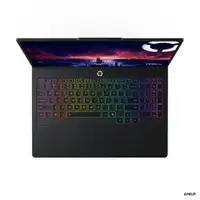 LENOVO Legion Pro 5 16ADR10, 16" WQXGA, AMD Ryzen 9 8945HX, 32GB, 1TB SSD, RTX5060, Bklt SRB, DOS, crna (199274382339)