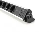 DIGITUS Produzni kabl sa 6 uticnice +3 USB