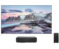 HISENSE Laser H100LDA