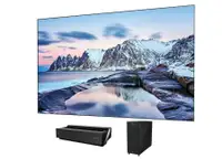 HISENSE Laser H100LDA