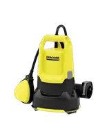 KARCHER SP 9.000 Flat