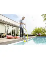 KARCHER SP 9.000 Flat