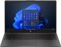 HP 255 G10, 15.6" FHD, AMD Ryzen 7 7730U, 16GB, 1TB SSD, DOS, YU, Dark ash silver (C14PBET)