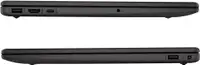 HP 255 G10, 15.6" FHD, AMD Ryzen 7 7730U, 16GB, 1TB SSD, DOS, YU, Dark ash silver (C14PBET)