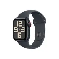 APPLE Watch 40mm Sport Band Black Sport Band S/M max94zm/a