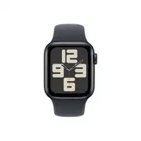 APPLE Watch 40mm Sport Band Black Sport Band S/M max94zm/a