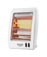 ADLER AD7709 zidna