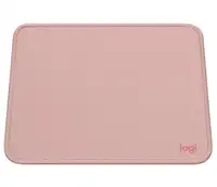 LOGITECH Mouse Pad Studio Series DARKER ROSE 956-000050