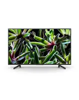 SONY KD65XG7096BAEP