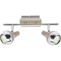 Mitea M160320 LED 3000K 2x4W