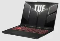 ASUS TUF Gaming FA607NU-RL056, 16 FHD IPS, AMD Ryzen 5 7535HS, 16GB RAM, 512GB SSD, NVIDIA GeForce RTX 4050