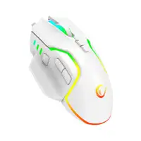 RAMPAGE Miracle M2 white