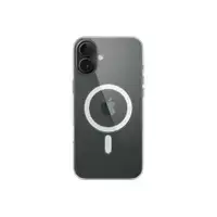 APPLE iPhone 16 Plus Clear Case with MagSafe ma7d4zm/a