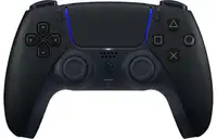 SONY PlayStation 5 DualSense Wireless Controller Black
