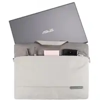 ASUS EOS 2 16" Svetlo siva
