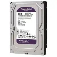 WESTERN DIGITAL Caviar 1TB SATA III 64MB WD10PURZ Purple