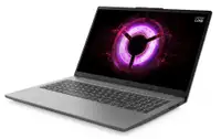LENOVO LOQ 15ARP10E, 15.6" FHD, AMD Ryzen 7 7735HS, 16GB, 512GB SSD, RTX3050 6GB, DOS, Luna Grey (83S0003VYA)