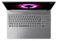 LENOVO LOQ 15ARP10E, 15.6" FHD, AMD Ryzen 7 7735HS, 16GB, 512GB SSD, RTX3050 6GB, DOS, Luna Grey (83S0003VYA)