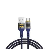 MOYE Batman USB C Charging cable