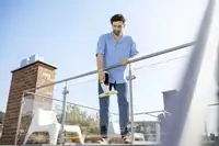 KARCHER WV 2 Universal Care