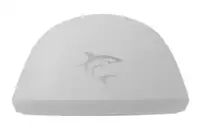 WHITE SHARK GM-5014 GRAPHENE White