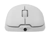WHITE SHARK GM-5014 GRAPHENE White