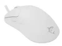 WHITE SHARK GM-5014 GRAPHENE White