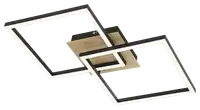 RABALUX Ashton, plafonjera, LED / 24W