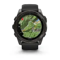 GARMIN Fenix 8 51mm Sapphire Gray