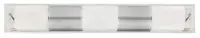 RABALUX Periodic lampa E14 3x40W, hrom