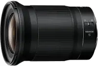 NIKON Z 20mm f/1.8 S