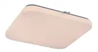 RABALUX Vendel, LED  plafonjera, 24W 1460lm, 4000K senzor pokreta, IP22