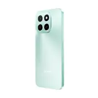 HONOR X6c 6GB/256GB Ocean Cyan