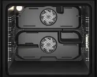 BEKO BVM 35400 XS
