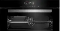 BEKO BVM 35400 XS