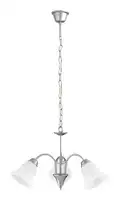 RABALUX Francesca luster E14 3x40W hrom