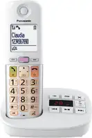PANASONIC KX-TGU430EXW
