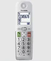 PANASONIC KX-TGU430EXW