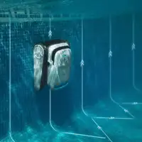 CECOTEC Robot za ciscenje bazena Conga Pooldroid 5000 TotalClean Pearl