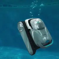 CECOTEC Robot za ciscenje bazena Conga Pooldroid 5000 TotalClean Pearl