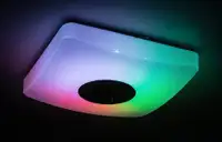 RABALUX Murry plafonjera.LED 18W,belo