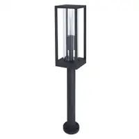 LEDVANCE bastenska svetiljka podna 60cm grlo E27