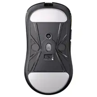 LAMZU Inca USB+2.4G bela