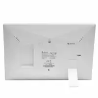 DENVER PFF-1024WMK2 White