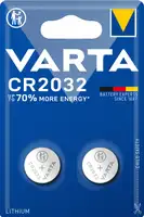 VARTA CR 2032 6460